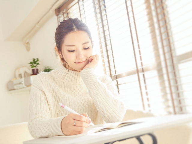お金の勉強